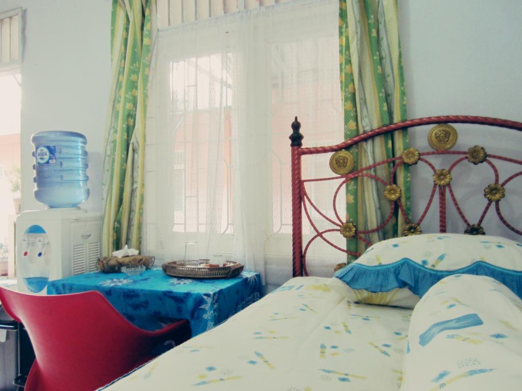 Griya 24 Homestay 棉兰 外观 照片