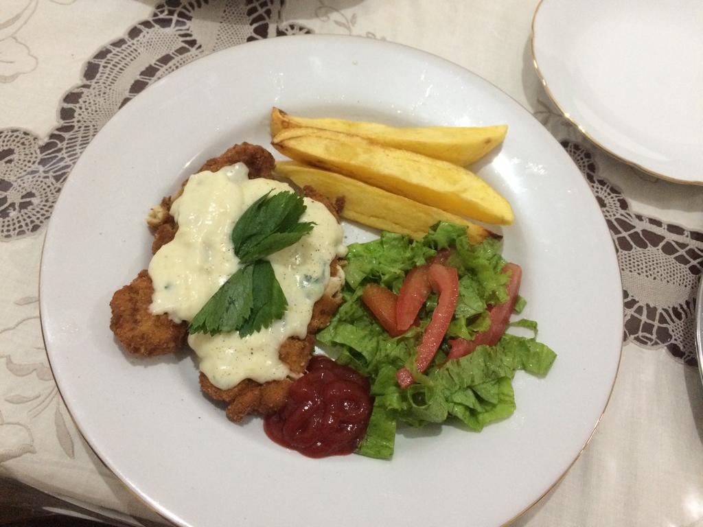 Griya 24 Homestay 棉兰 外观 照片